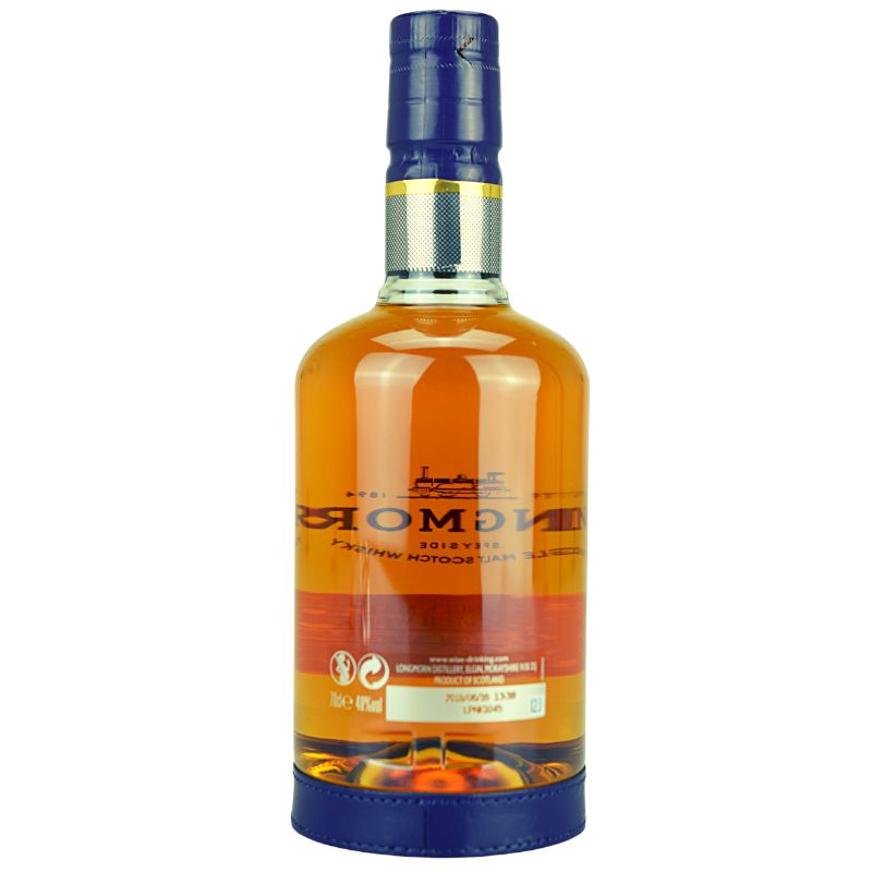 Longmorn 16 Jahre