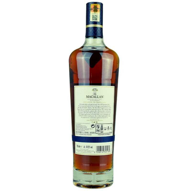 Macallan Enigma