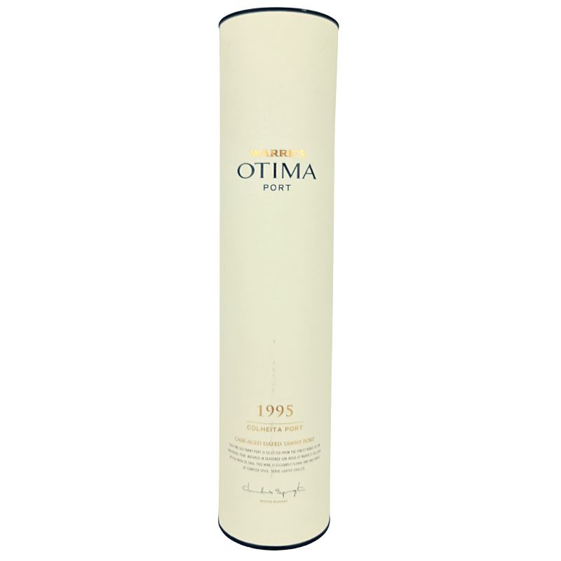 Warre'S Otima 95 – Detailansicht 2