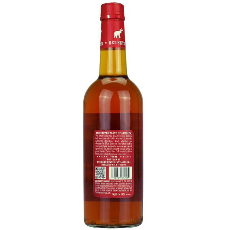 Red State Bourbon