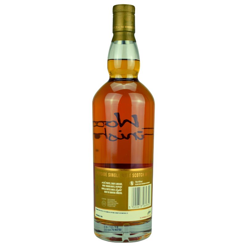 Benromach Chateau Cissac