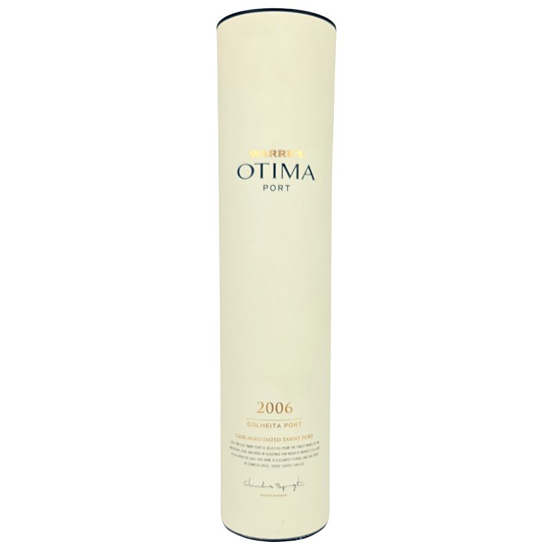 Warre'S Otima 2006 – Detailansicht 2