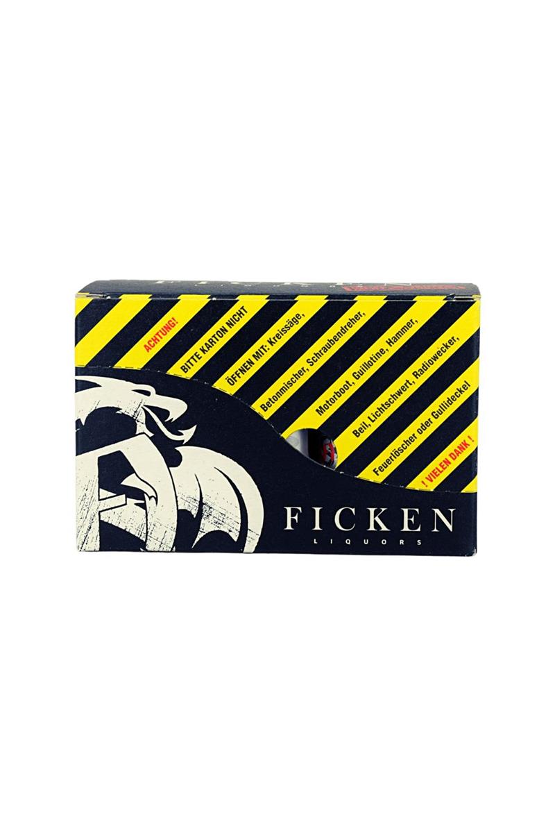 Ficken Minis – Produktansicht
