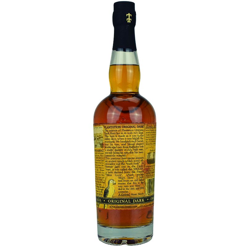 Plantation Original Dark