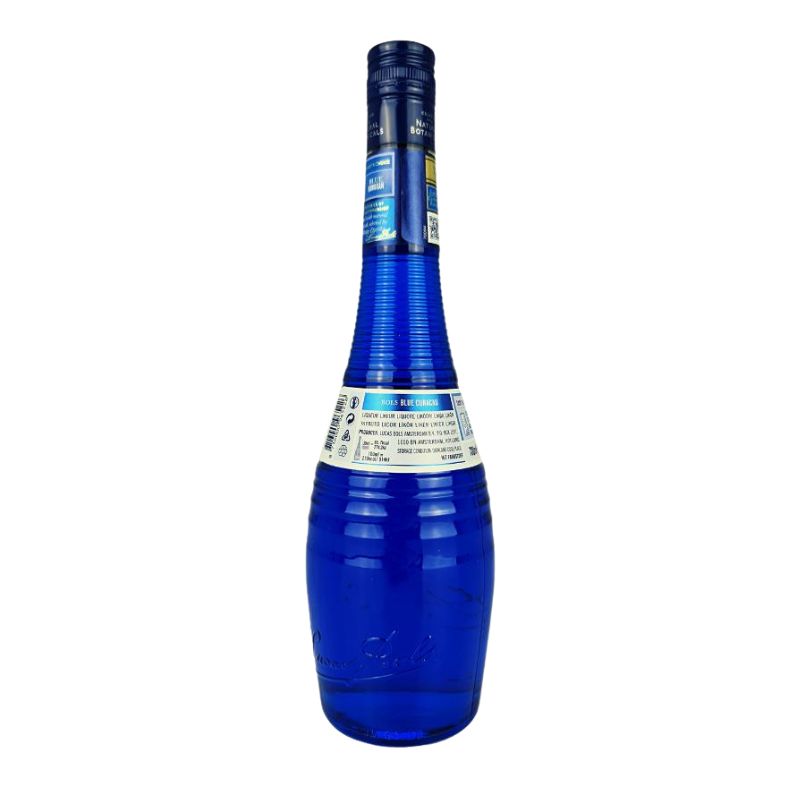 Bols Blue Curacao – weitere Produktansicht