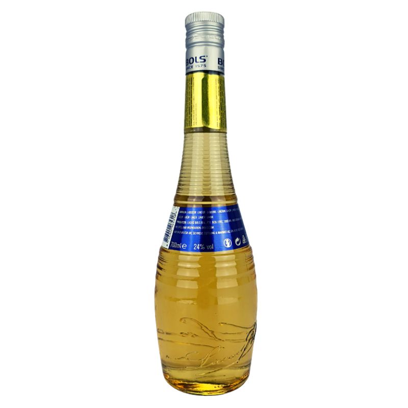 Bols Vanilla – weitere Produktansicht
