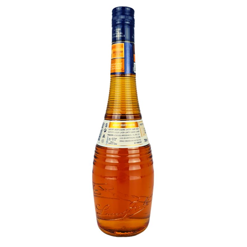 Bols Apricot Brandy – weitere Produktansicht