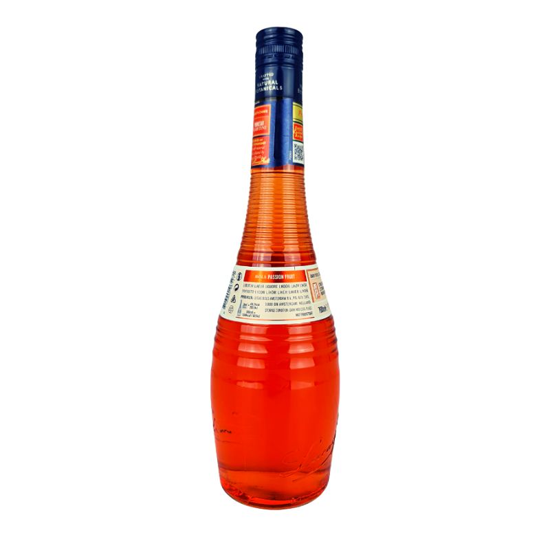 Bols Passionsfrucht – weitere Produktansicht