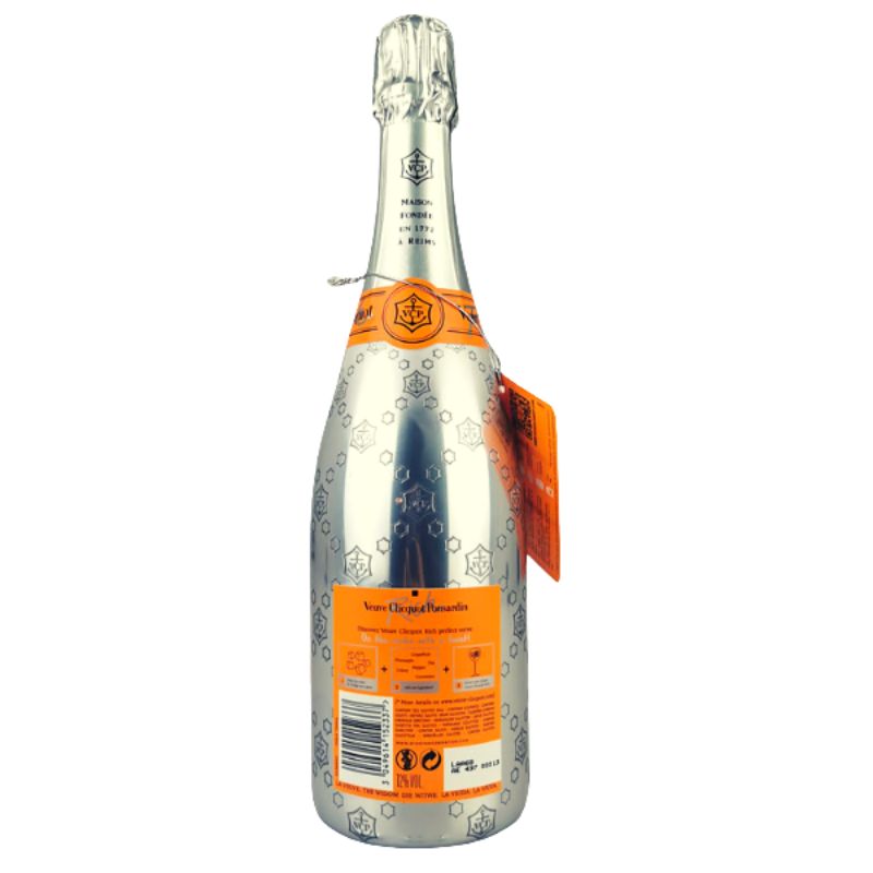 Veuve Clicquot Rich