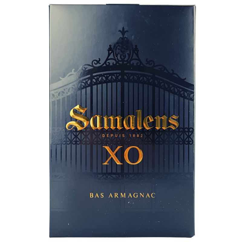 Samalens Xo
