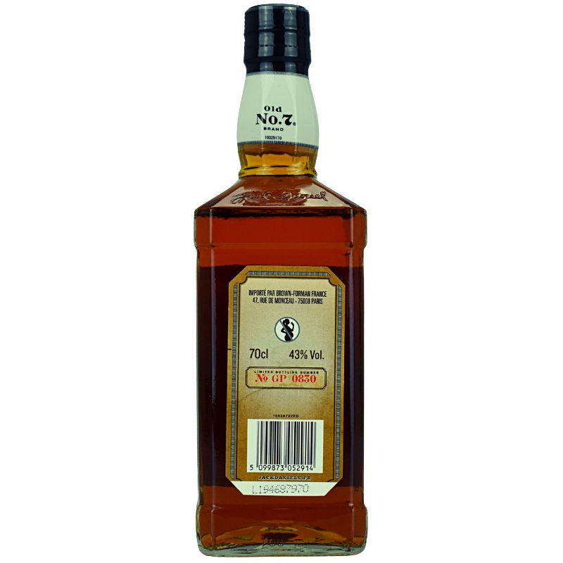 Jack Daniel's White Rabbit