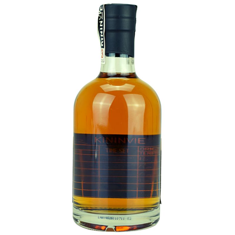 Kininvie 23 Jahre Batch No.2