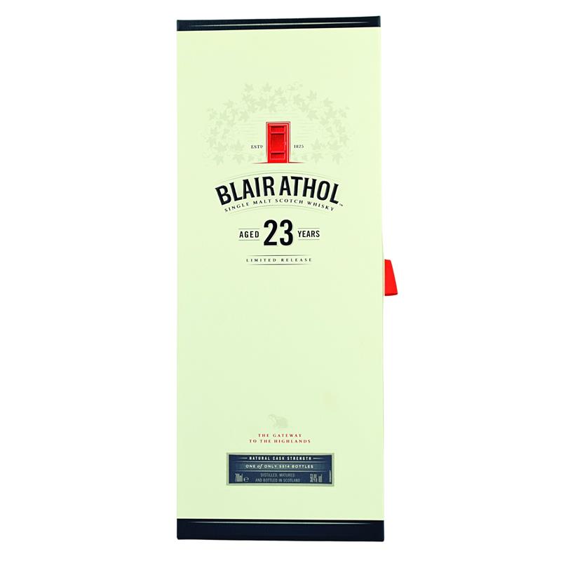 Blair Athol 23 Jahre