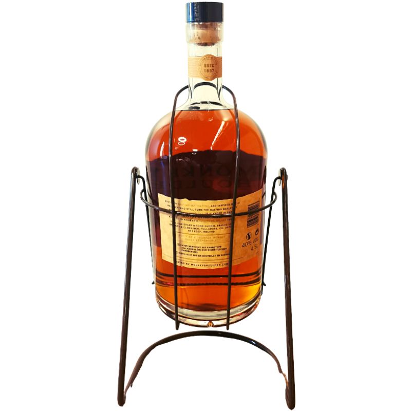 Monkey Shoulder 4,5 liter