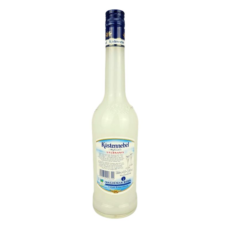 Küstennebel Sternanis – weitere Produktansicht