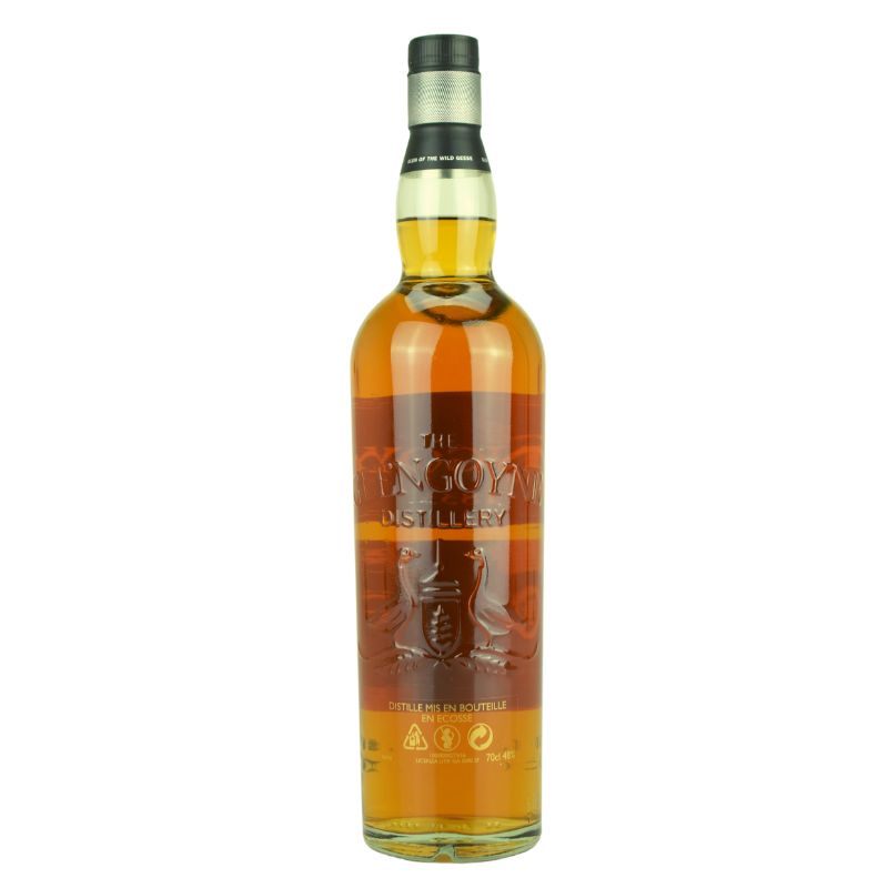 Glengoyne Legacy Chapter One