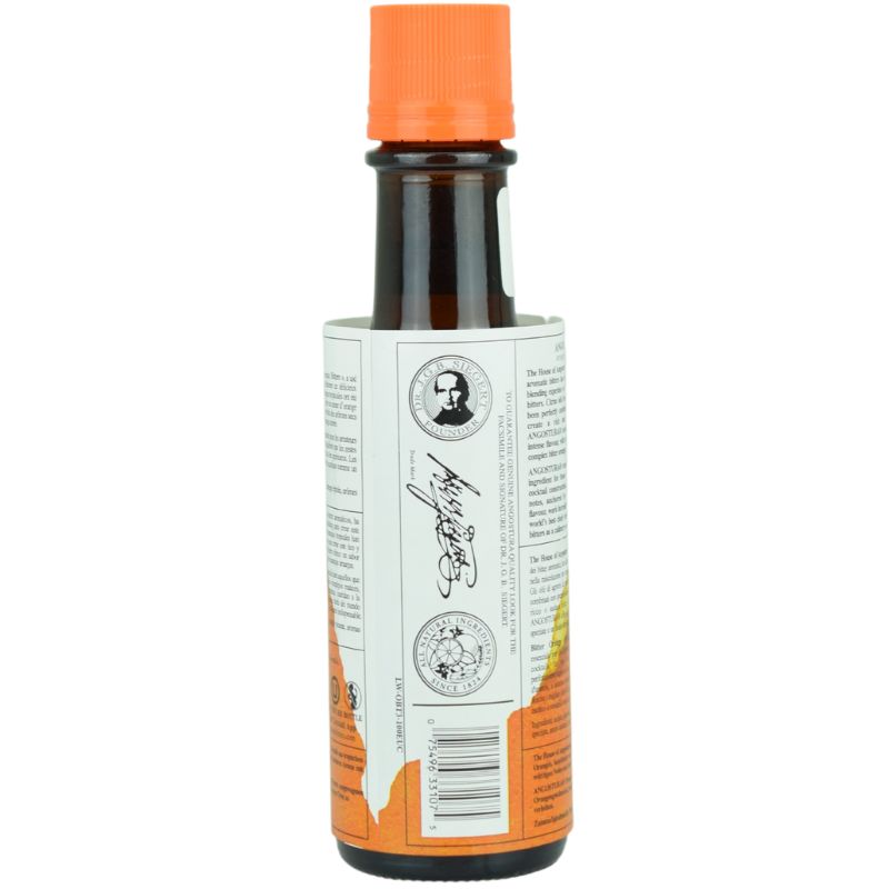 Angostura Orange Bitter