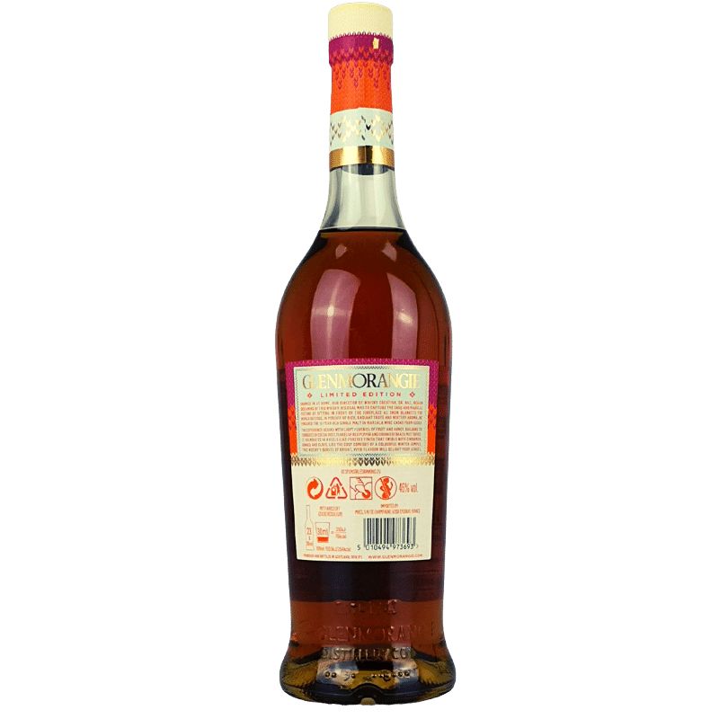 Glenmorangie A Tale Of Winter