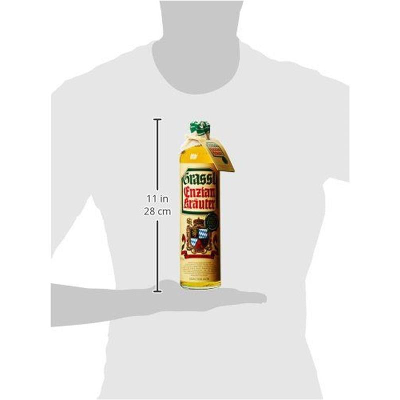 Grassl Enzian Kräuter – weitere Produktansicht