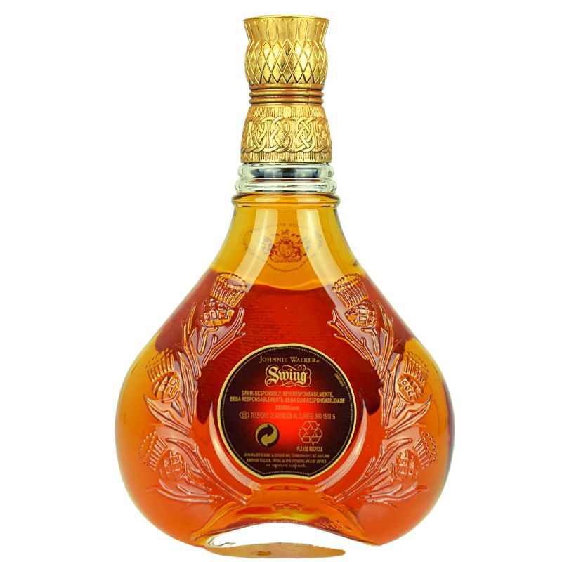 Johnnie Walker Swing