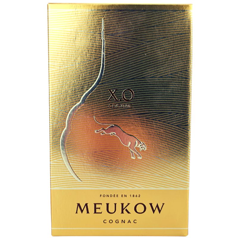 Meukow Xo – Detailansicht 2