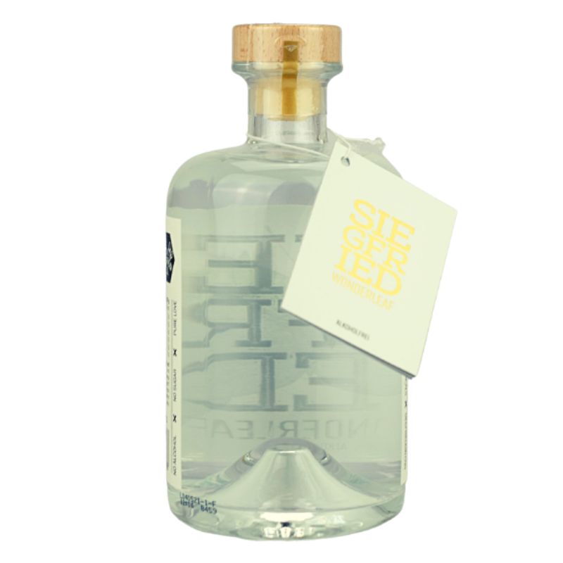 Siegfried Wonderleaf Gin Alkoholfrei – weitere Produktansicht