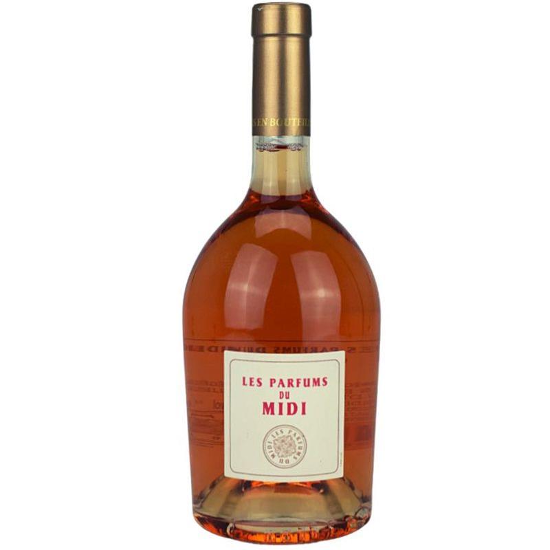 Grenache Les Parfum du Midi trocken