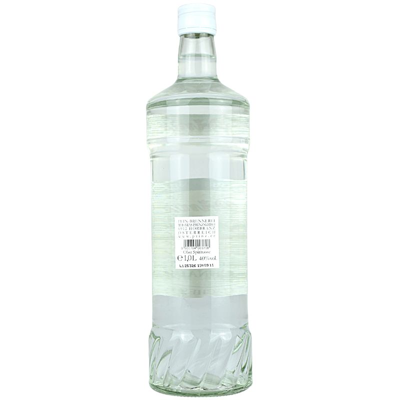 Prinz Obst Schnaps