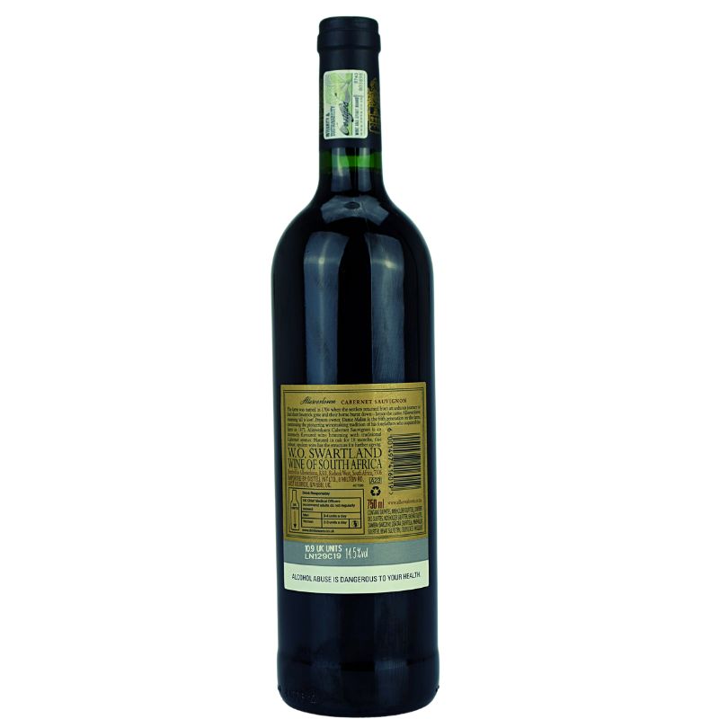 Allesverloren Cabernet Sauvignon trocken