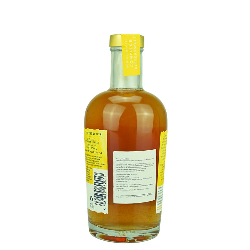 Everleaf Forest – weitere Produktansicht
