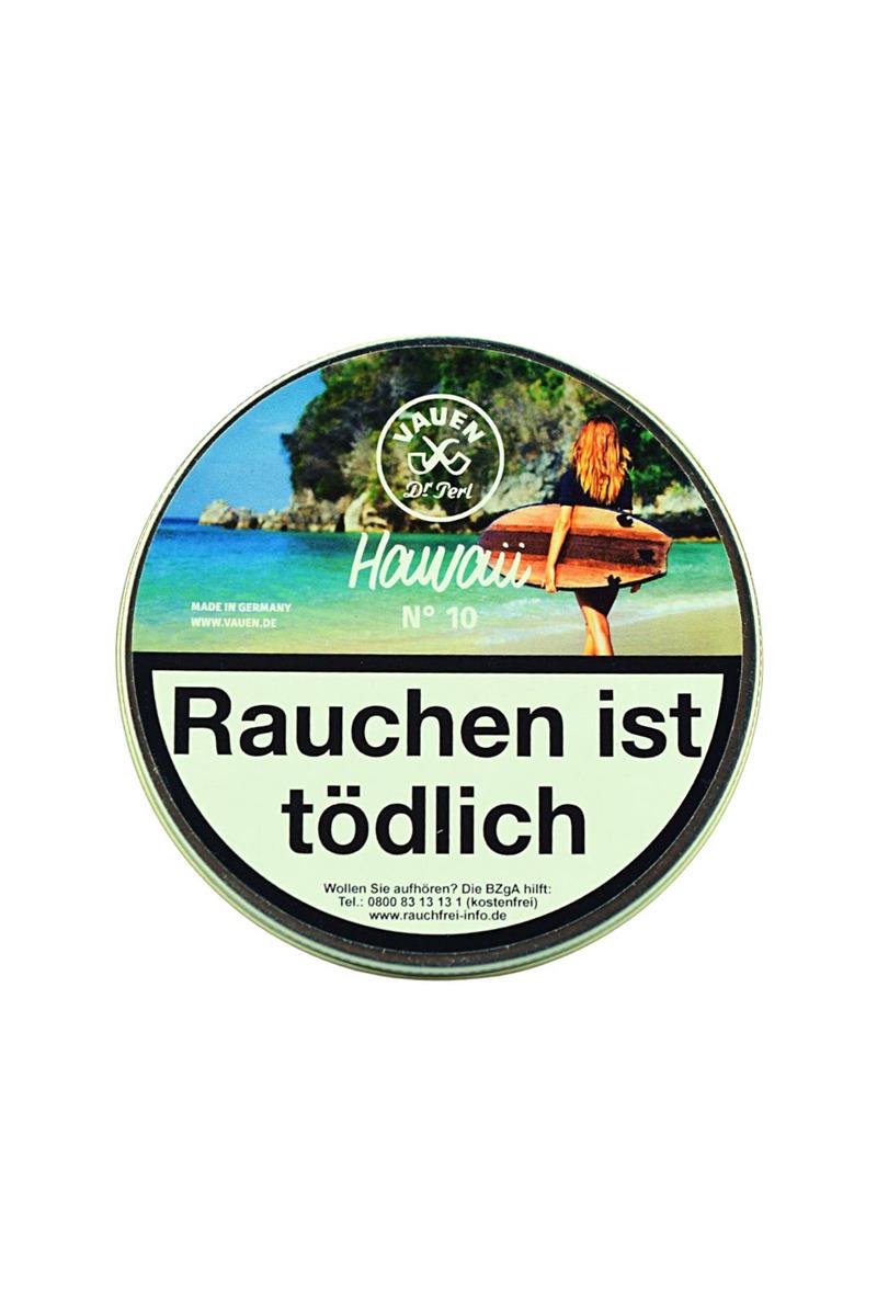 Vauen Hawaii No. 10