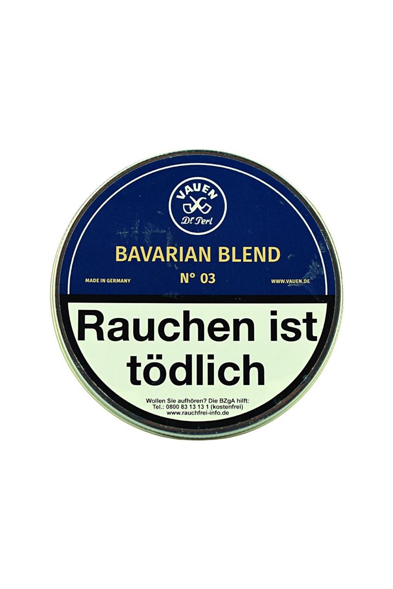 Vauen Bavarian Blend No. 3
