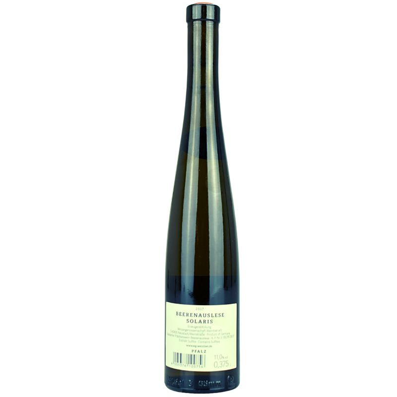 Wb Beerenauslese Solaris