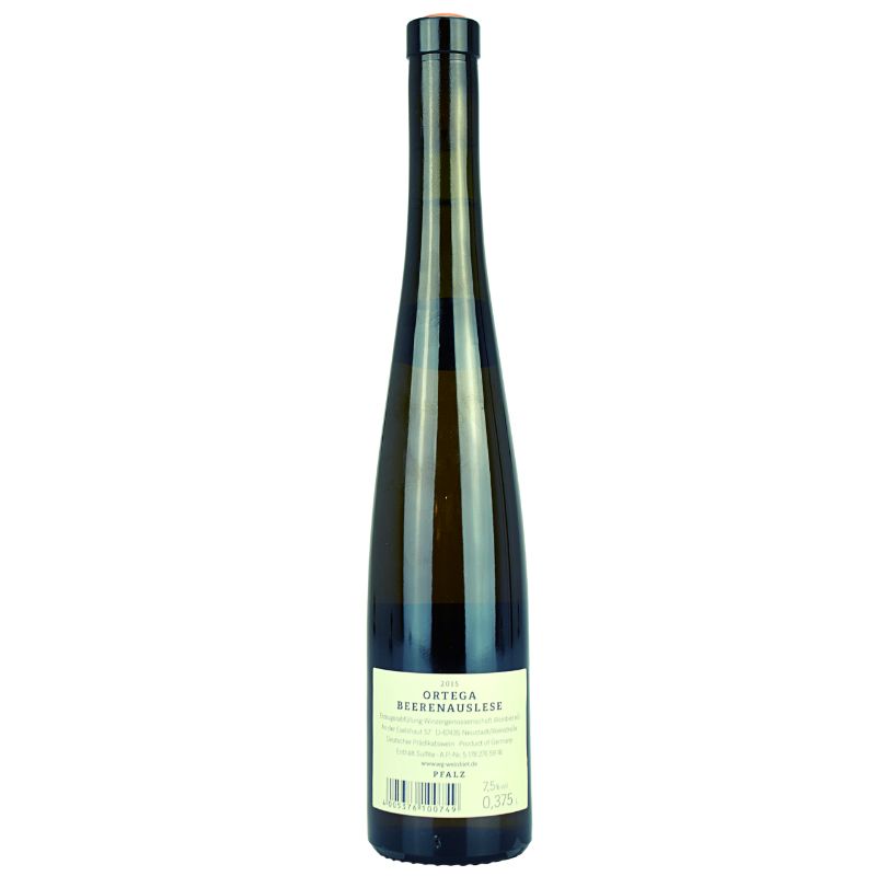 Wb Beerenauslese Ortega