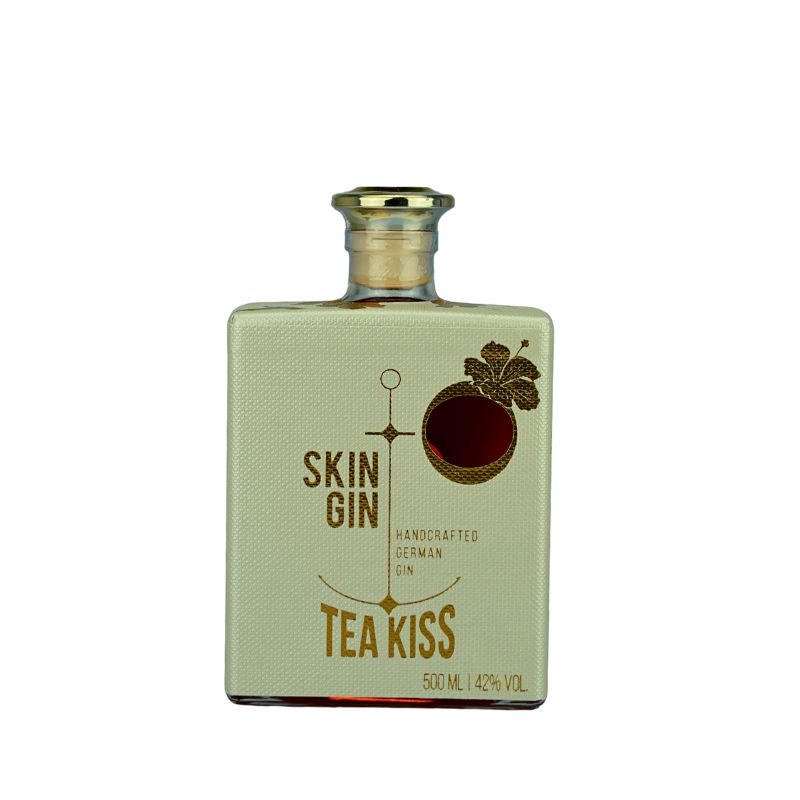Skin Gin Tea Kiss – Produktansicht