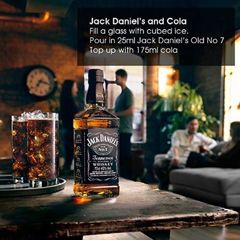 Jack Daniel's Red Dog Saloon