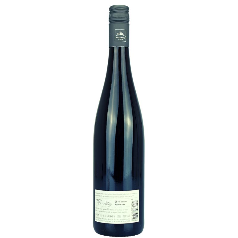 Bw Weinhaus Zart fruchtig rot