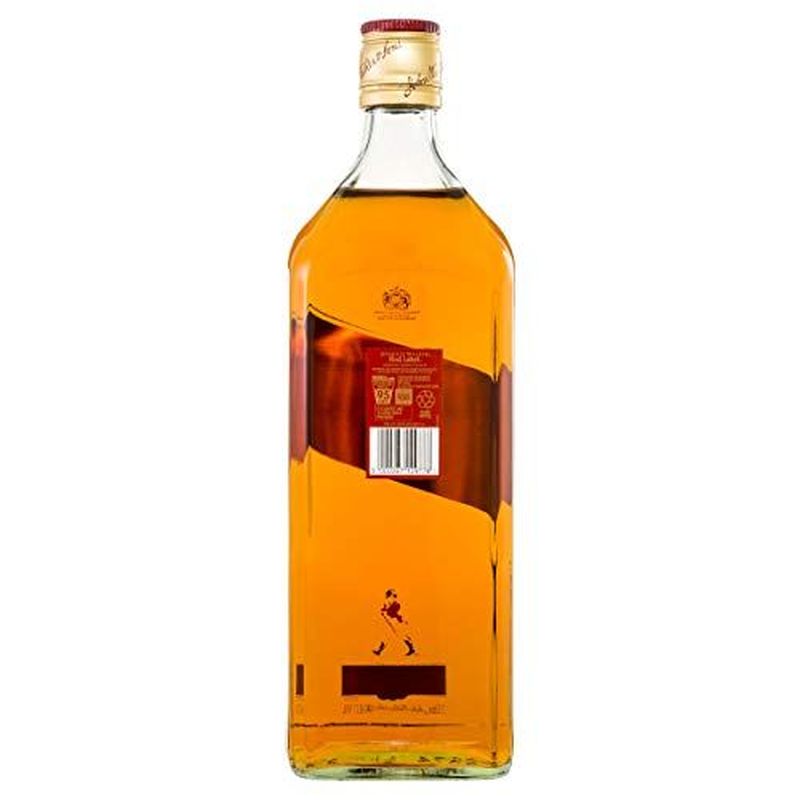Johnnie Walker Red Label 3 Liter