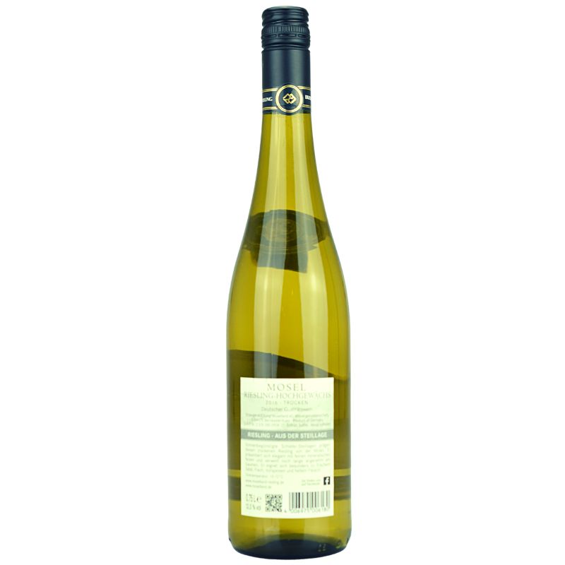 Ml Riesling trocken Steillage