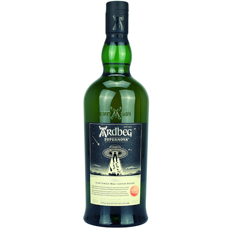 Ardbeg Supernova