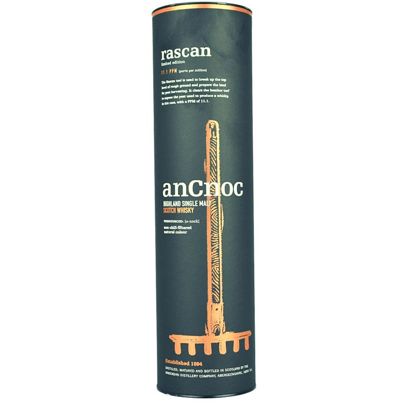 Ancnoc Rascan