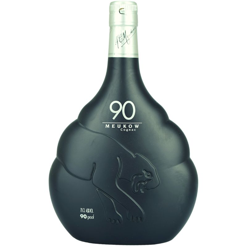 Meukow 90 Proof – Produktansicht