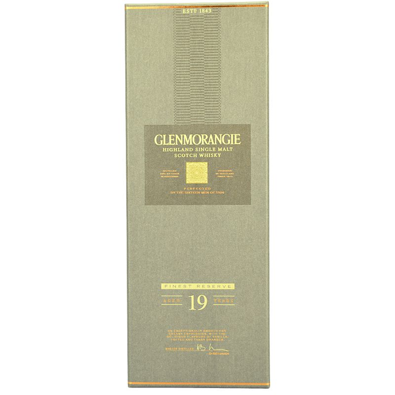 Glenmorangie 19 Jahre