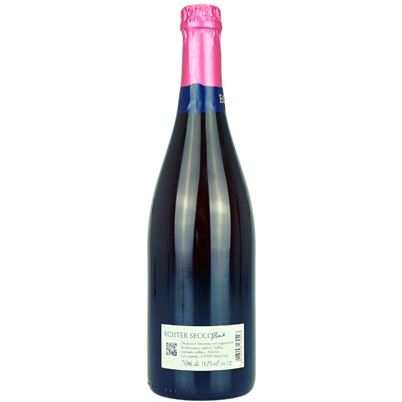 Juliusspital Echter Secco Pink