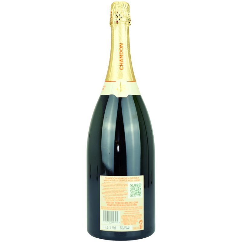 Chandon Garden Spritz Magnum – Detailansicht 2