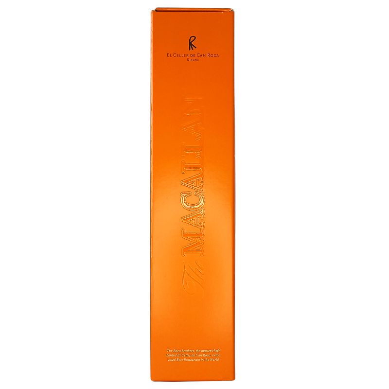 Macallan Edition No 2