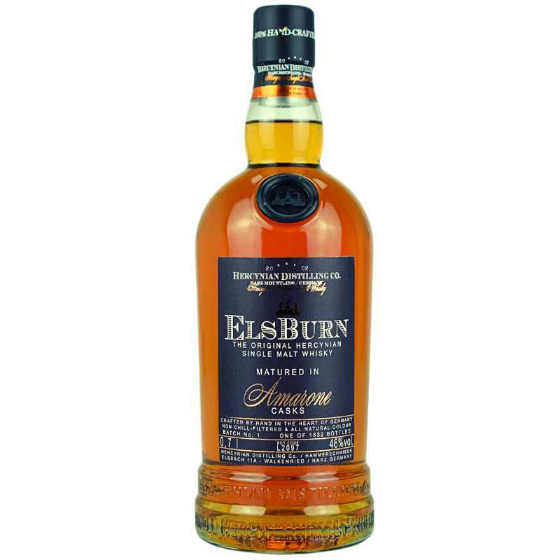 Elsburn Amarone Cask