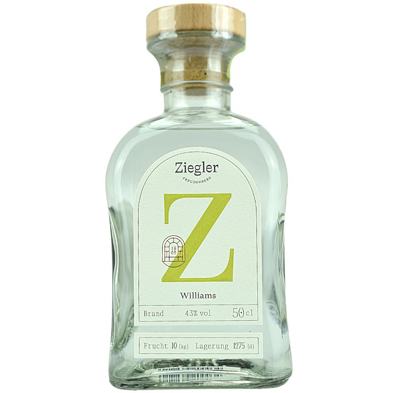 Ziegler Williams