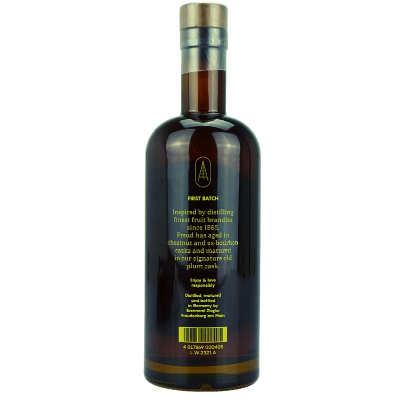 Freud Whisky