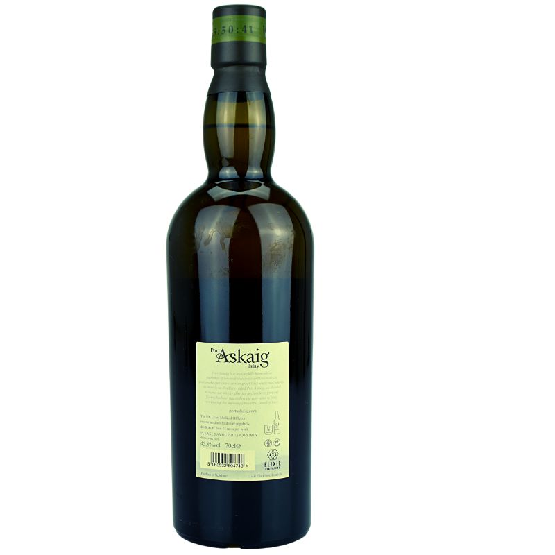 Port Askaig 28 yo